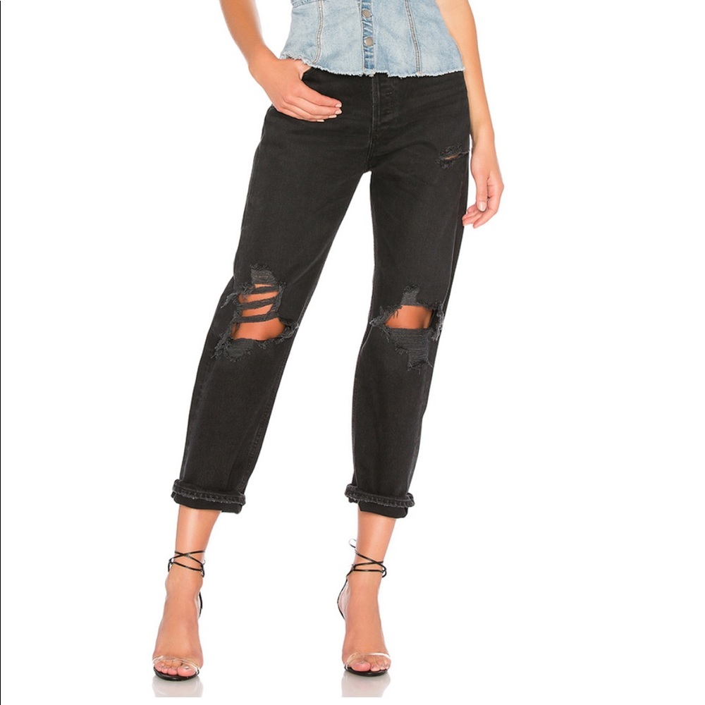 AGOLDE 90’s Fit Jean